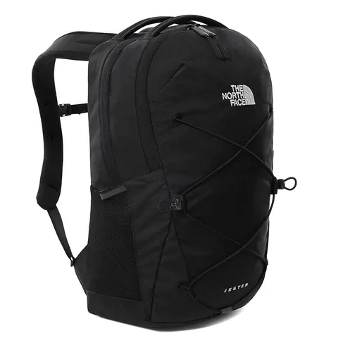 Damski plecak na laptopa The North Face Women's Jester - TNF Black