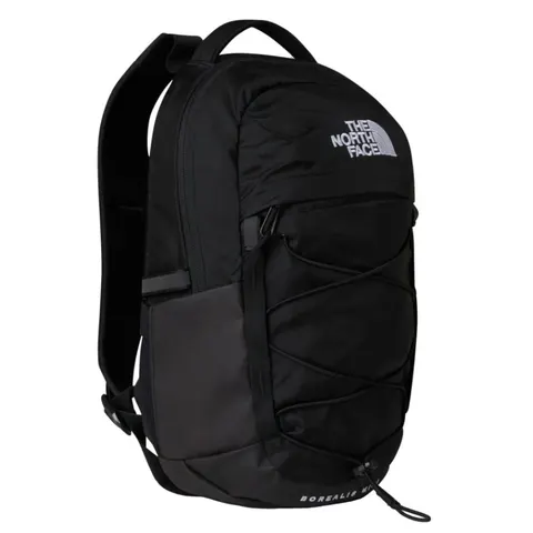 Mały plecak miejski The North Face Borealis MINI - TNF Black/TNF Black