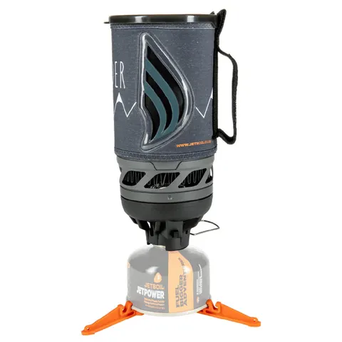 Kuchenka turystyczna Jetboil Flash 1L - Wilderness