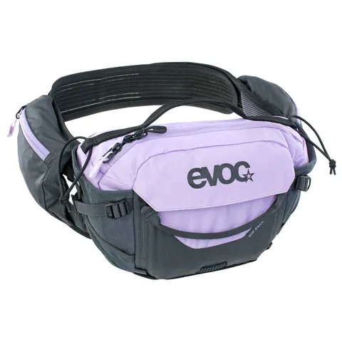 Nerka rowerowa Evoc Hip Pack Pro 3L - Multicolour