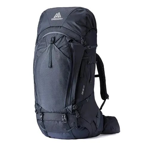 Damski plecak turystyczny Gregory Deva 70 XS - Glacial Blue