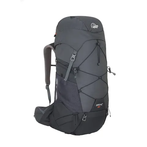 Plecak trekkingowy Lowe Alpine Sirac 50 - Ebony