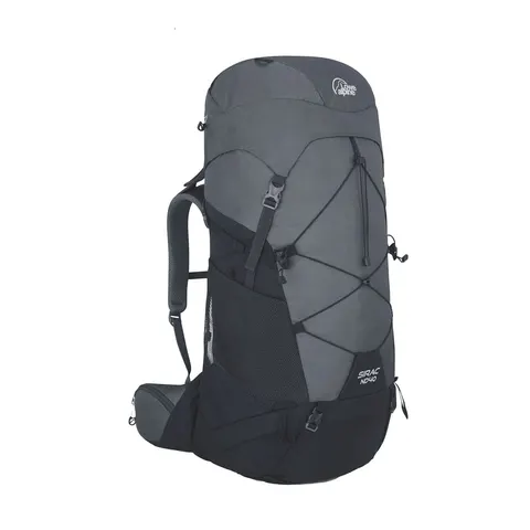 Damski plecak trekkingowy Lowe Alpine Sirac ND40 - Ebony