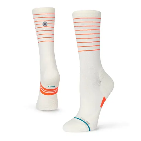 Skarpety damskie Stance TETHER - OFFWHITE