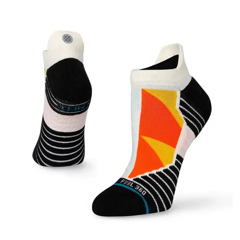 Damskie skarpety MONTALVO TAB - OFFWHITE