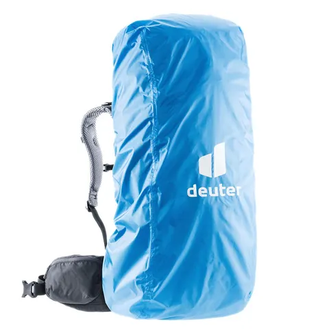 Pokrowiec przeciwdeszczowy Deuter Rain Cover III - Coolblue