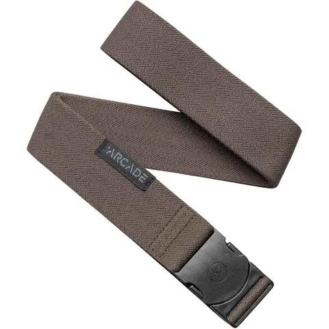 Pasek Arcade Ranger Adventure Belt - Med Brown