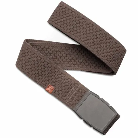 Pasek Arcade Lookout Capture Belt - Med Brown