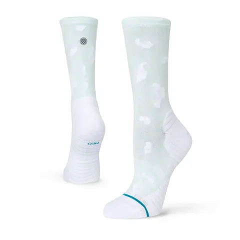 Damskie Skarpety Stance CHEATZ CREW - Mint