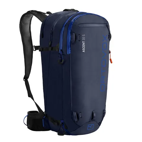 Plecak skitourowy Ortovox Ascent 30 S - Dark Navy
