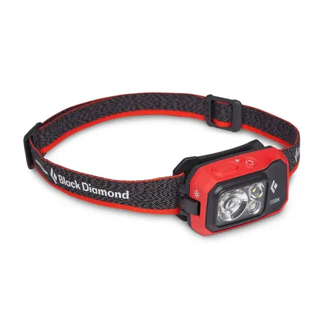 Latarka czołowa Black Diamond STORM 450 - Octane