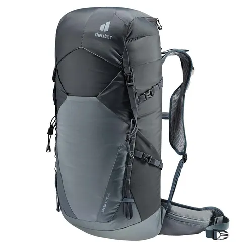Plecak turystyczny Deuter Speed Lite 30 - Graphite-Shale