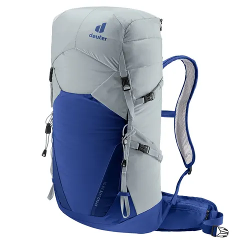 Plecak turystyczny dla kobiet Deuter Speed Lite 28 SL - Tin-Indigo