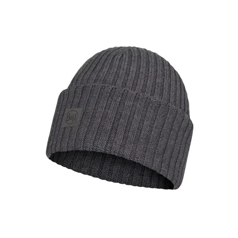 Czapka zimowa Buff Merino Wool Hat Ervin – Grey