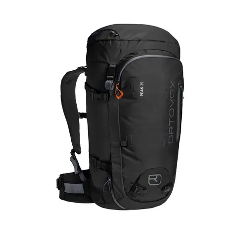 Plecak górski Ortovox PEAK 35 - Black Raven