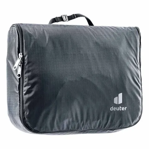 Kosmetyczka podróżna Deuter Wash Center Lite II - Black