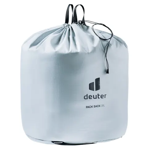 Pokrowiec na akcesoria Deuter Pack Sack 18 - Tin