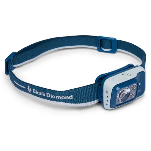 Latarka czołowa Black Diamond SPOT 400 - Creek Blue