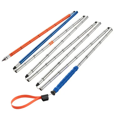Sonda lawinowa Ortovox Alu 320+ PFA
