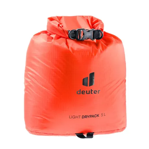 Worek wodoodporny Deuter Light Drypack 5
