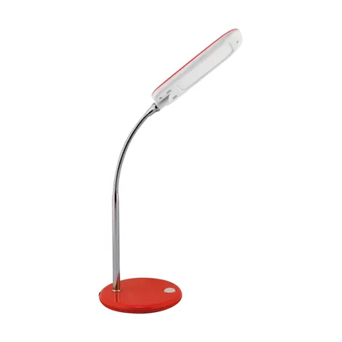 Lampka biurkowa SMD LED DORI LED RED