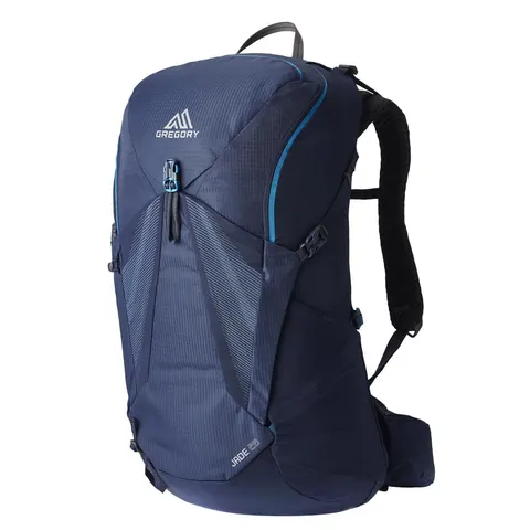 Jednokomorowy plecak damski Gregory Jade 28 S/M - Midnight Navy