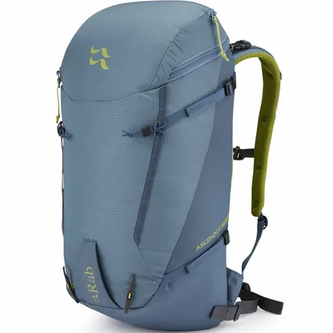 Wielofunkcyjny plecak RAB Ascendor 28 - Orion Blue