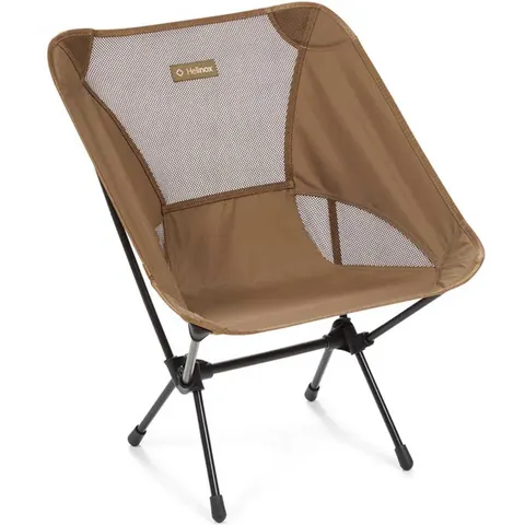 Krzesło turystyczne Helinox Chair One - Coyote Tan