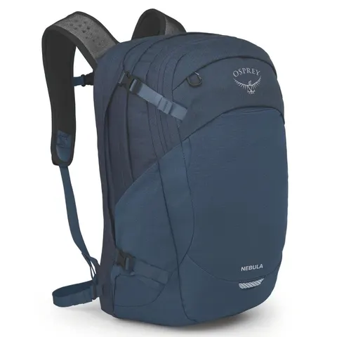 Miejski plecak na laptopa Osprey Nebula – Atlas Blue Heather