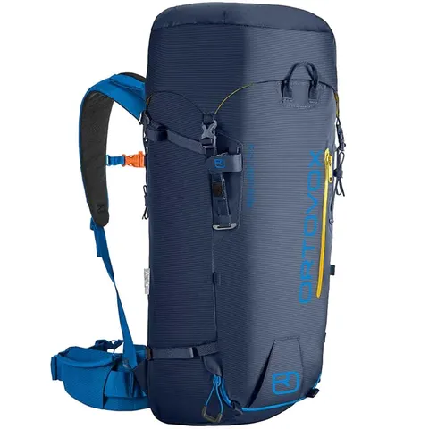 Plecak górski Ortovox PEAK LIGHT 38S - Blue Lake