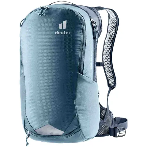 Lekki plecak rowerowy Deuter Race Air 14+3 - Atlantic-Ink