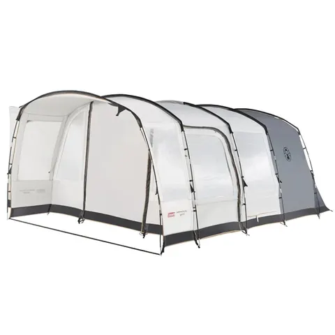 Namiot do kampera Coleman JOURNEYMASTER 4 Pro XL BlackOut