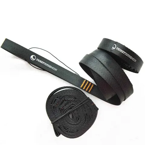 Pasy do hamaka Ticket To The Moon Straps