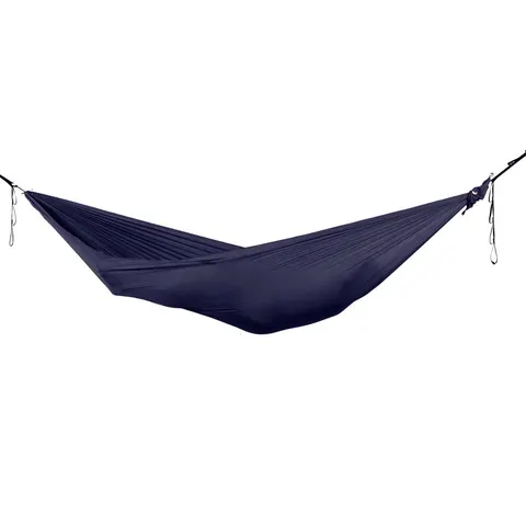Hamak Ticket To The Moon Lightest Hammock - Navy Blue