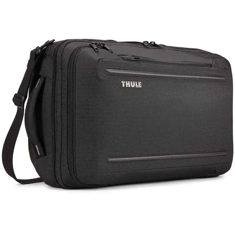Plecak/walizka kabinowa Thule Crossover 2 Convertible Carry On - Black