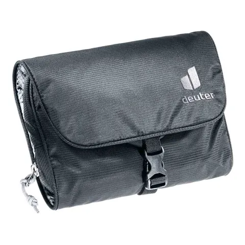Kompaktowa kosmetyczka Deuter Wash Bag I - Black