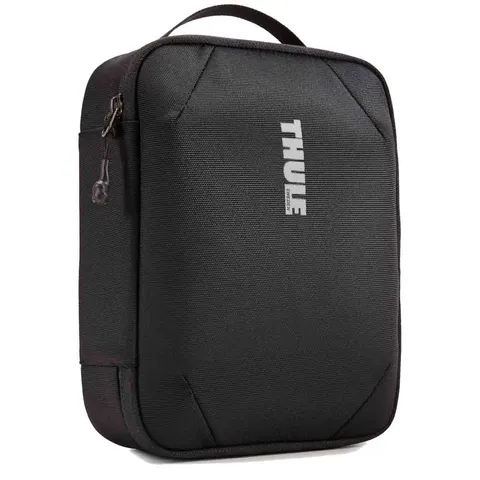 Organizer na słuchawki nauszne Thule Subterra PowerShuttle Plus - Black