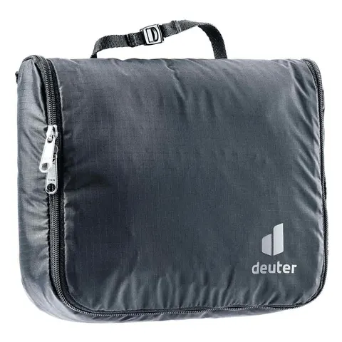 Kosmetyczka turystyczna Deuter Wash Center Lite I - Black