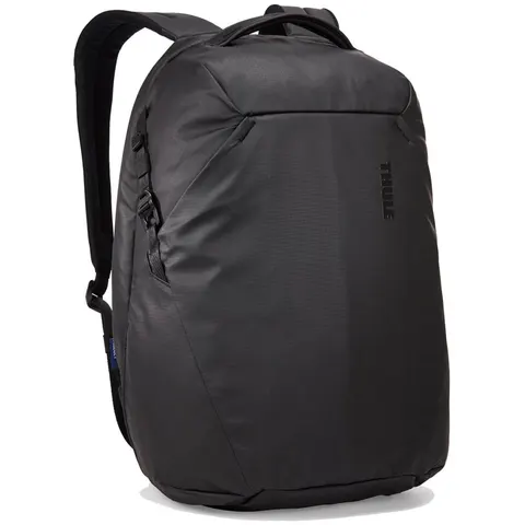 Plecak miejski z zabezpieczeniami Thule Tact 21 L - Black