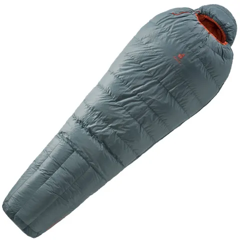Czterosezonowy śpiwór dla wysokich Deuter Astro PRO 600 LONG