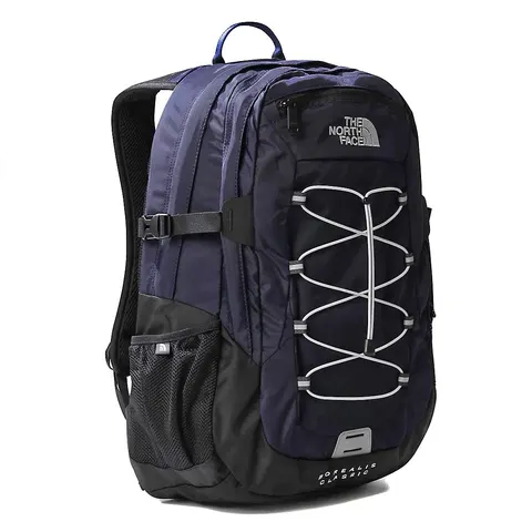 Plecak miejski The North Face Borealis Classic - TNF Navy-Tin Grey
