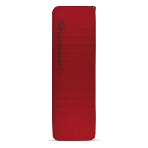 Mata samopompująca Sea To Summit Comfort Plus S.I Mat Rectangular Large