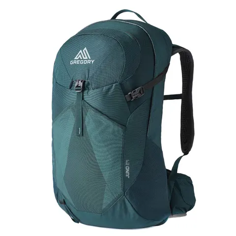 Damski plecak turystyczny Gregory Juno 24 - Emerald Green