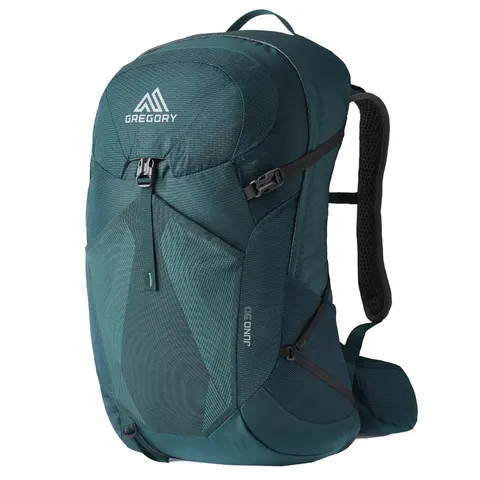 Damski plecak turystyczny Gregory Juno 30 - Emerald Green