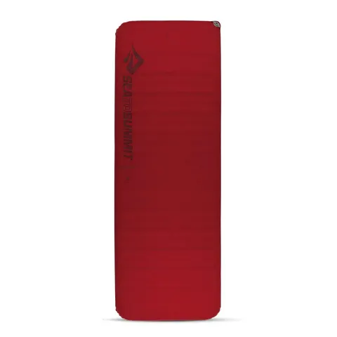 Mata samopompująca Sea To Summit Comfort Plus S.I Mat Rectangular Regular Wide