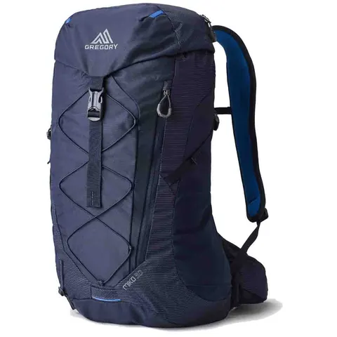 Lekki plecak turystyczny Gregory Miko 30 - Volt Blue