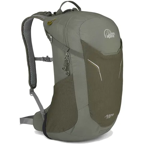 Lekki plecak Lowe Alpine AirZone Active 22 - Light Khaki