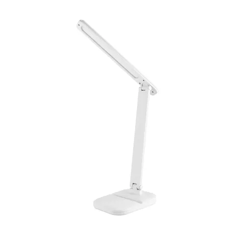 Lampka biurkowa SMD LED ZET LED WHITE