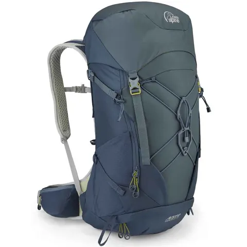 Plecak Lowe Alpine AirZone Trail Camino 37:42 - Tempest Blue/Orion Blue