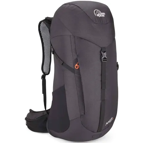 Lekki plecak z siatką Lowe Alpine AirZone Active 25 - Black